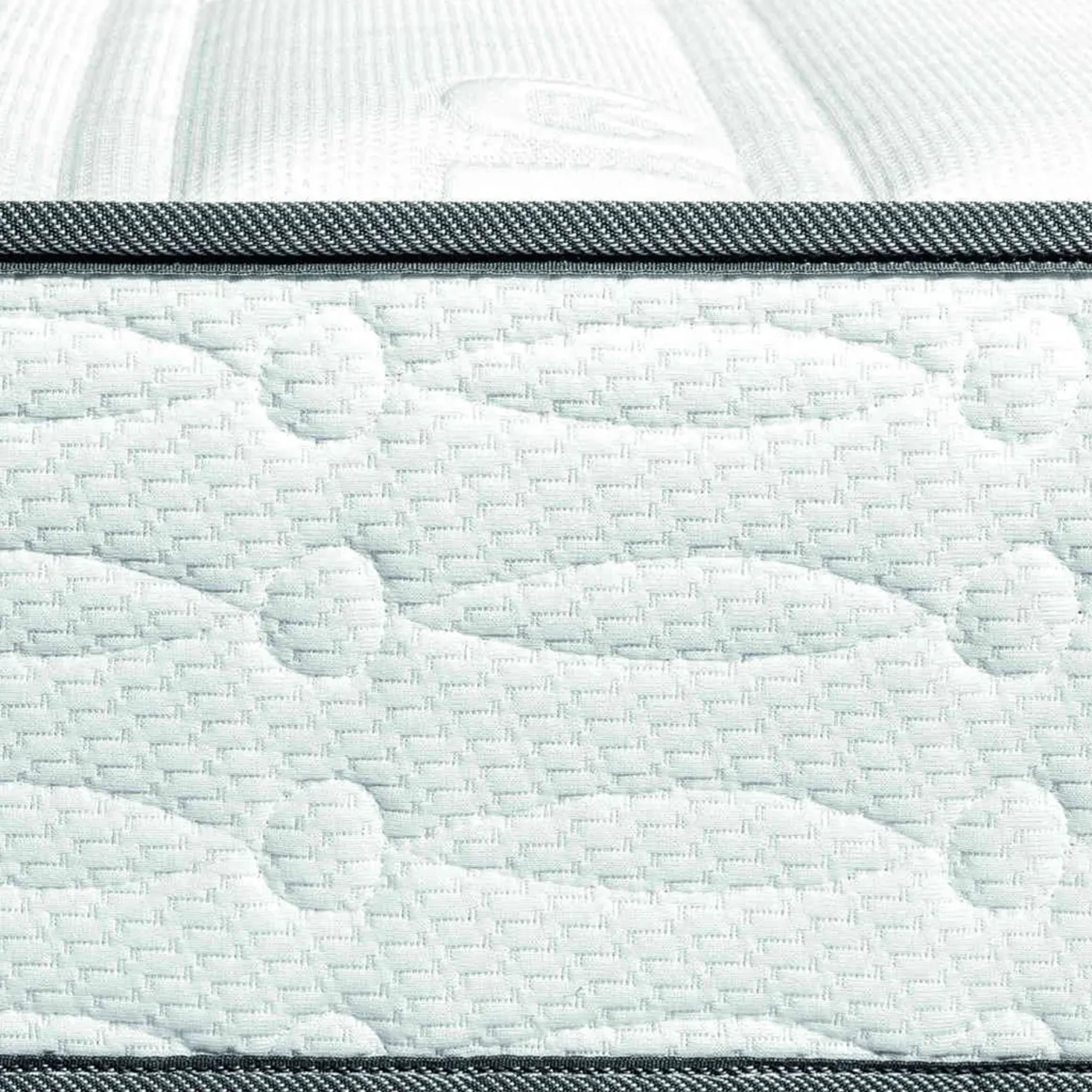 Matelas en mousse pour lit électrique Bultex i-novo 926