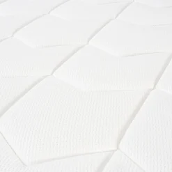Matelas Epeda ressorts ensachés et mémoire de forme Destination