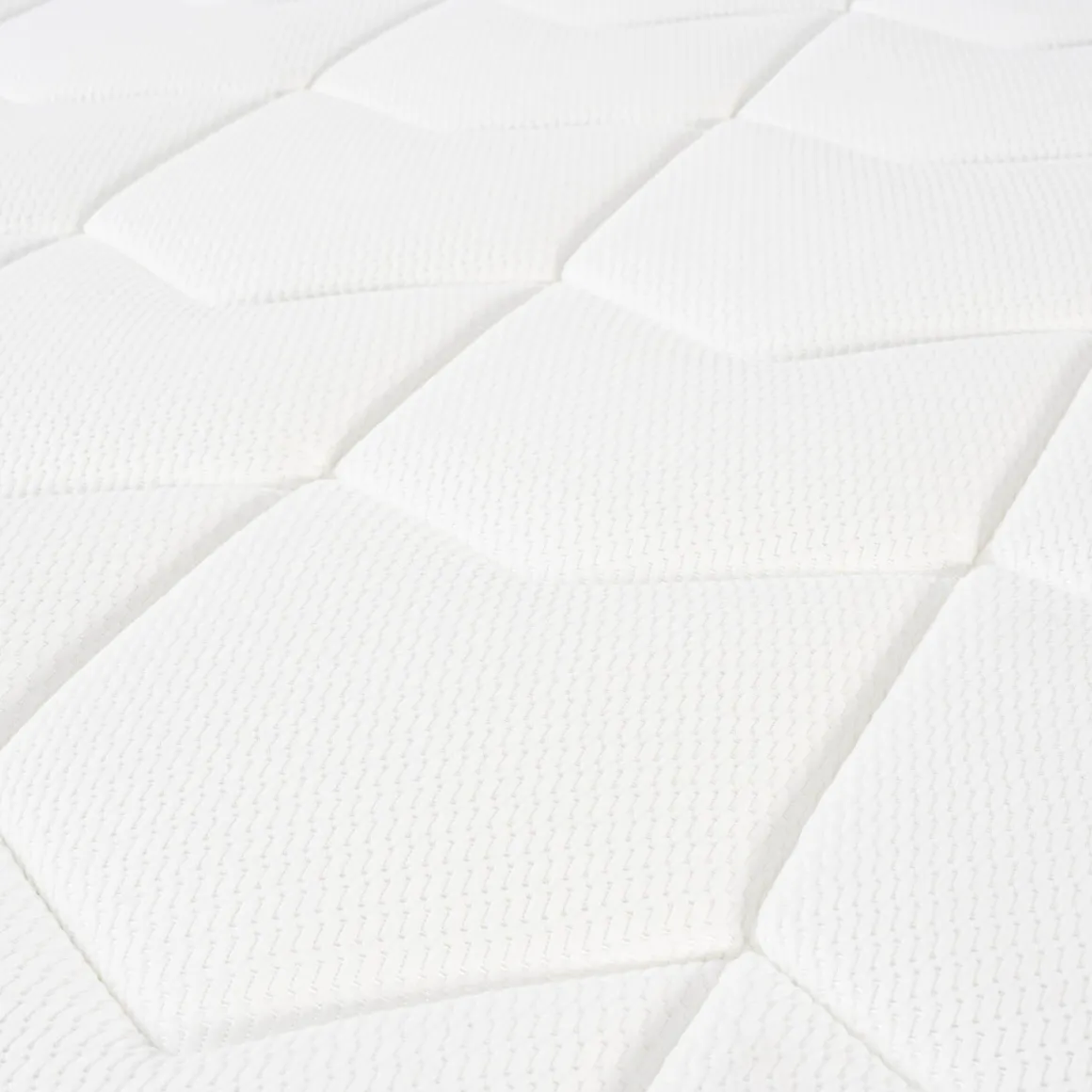 Matelas Epeda ressorts ensachés et mémoire de forme Destination