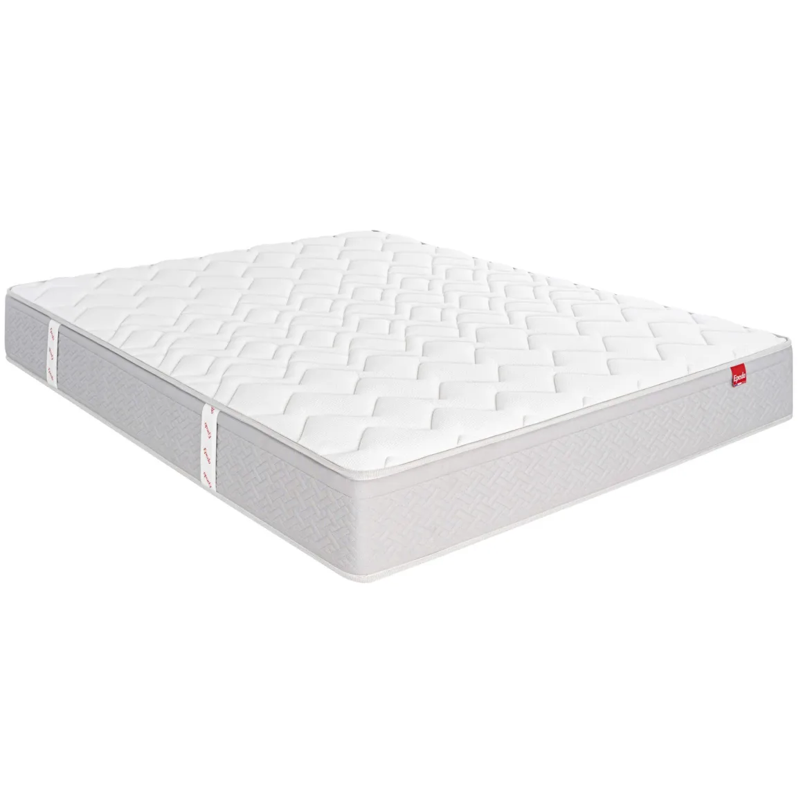 Matelas Epeda ressorts ensachés L’Ailleurs