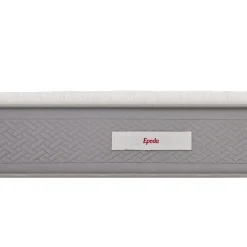 Matelas ferme ressorts ensachés 30 cm L'Étoilé Epeda
