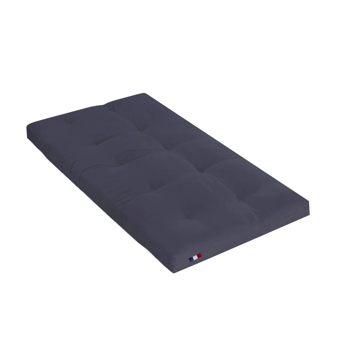 Matelas futon coeur en mousse à mémoire de forme