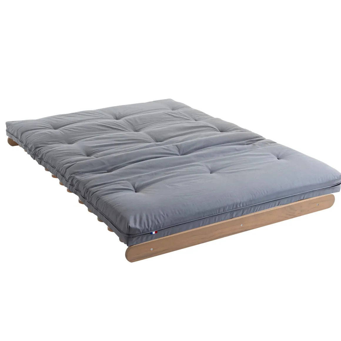 Matelas futon coeur en mousse à mémoire de forme
