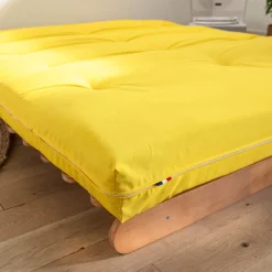 Matelas futon en coton