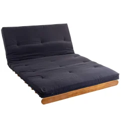 Matelas futon en coton