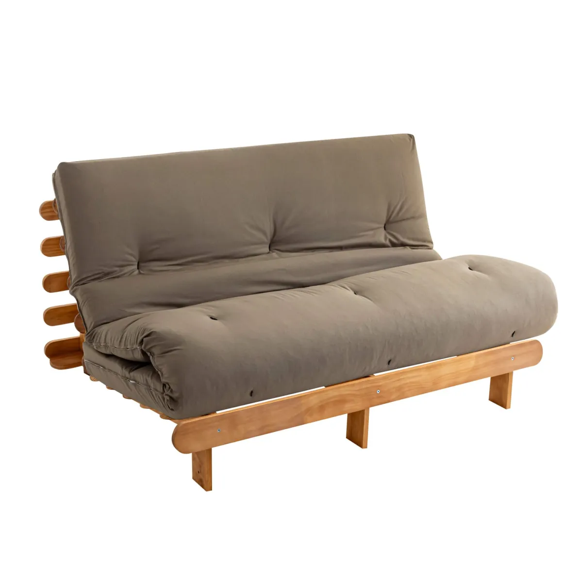 Matelas futon en coton