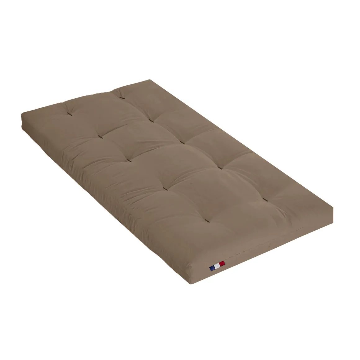 Matelas futon en coton
