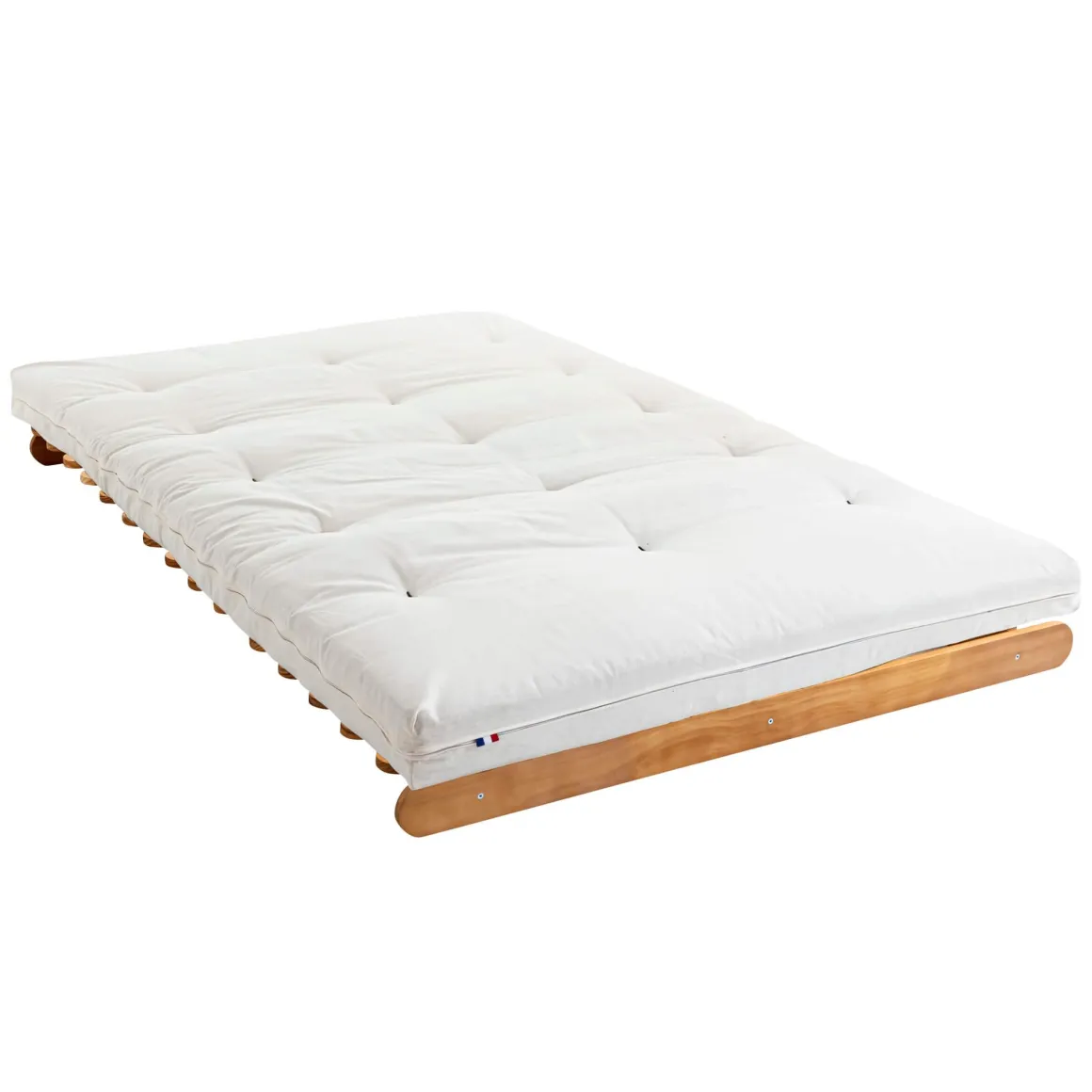 Matelas futon en coton