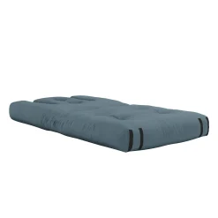 Matelas futon et fauteuil 2 en 1 HIPPO 90x200