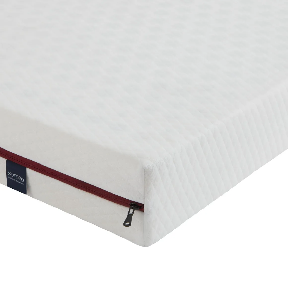 Matelas junior 100% latex Crépuscule 200 - SOMEO