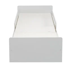 Matelas junior mousse pour lit évolutif Aurore 100 - SOMEO 90x140 à 90x190