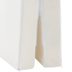 Matelas junior mousse pour lit évolutif Aurore 100 - SOMEO 90x140 à 90x190