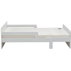 Matelas junior mousse pour lit évolutif Aurore 100 - SOMEO 90x140 à 90x190