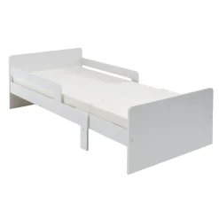 Matelas junior mousse pour lit évolutif Aurore 100 - SOMEO 90x140 à 90x190