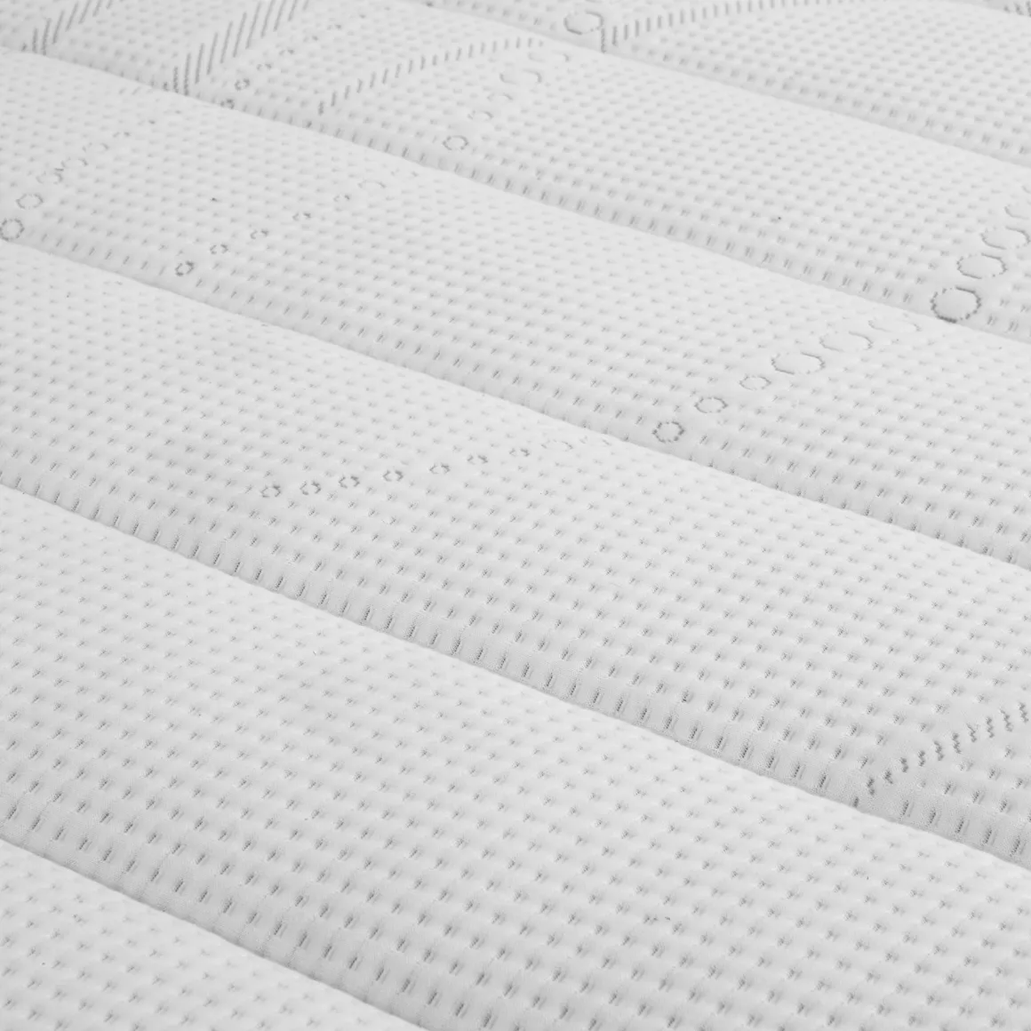 Matelas 100% latex Crépuscule 500 - SOMEO