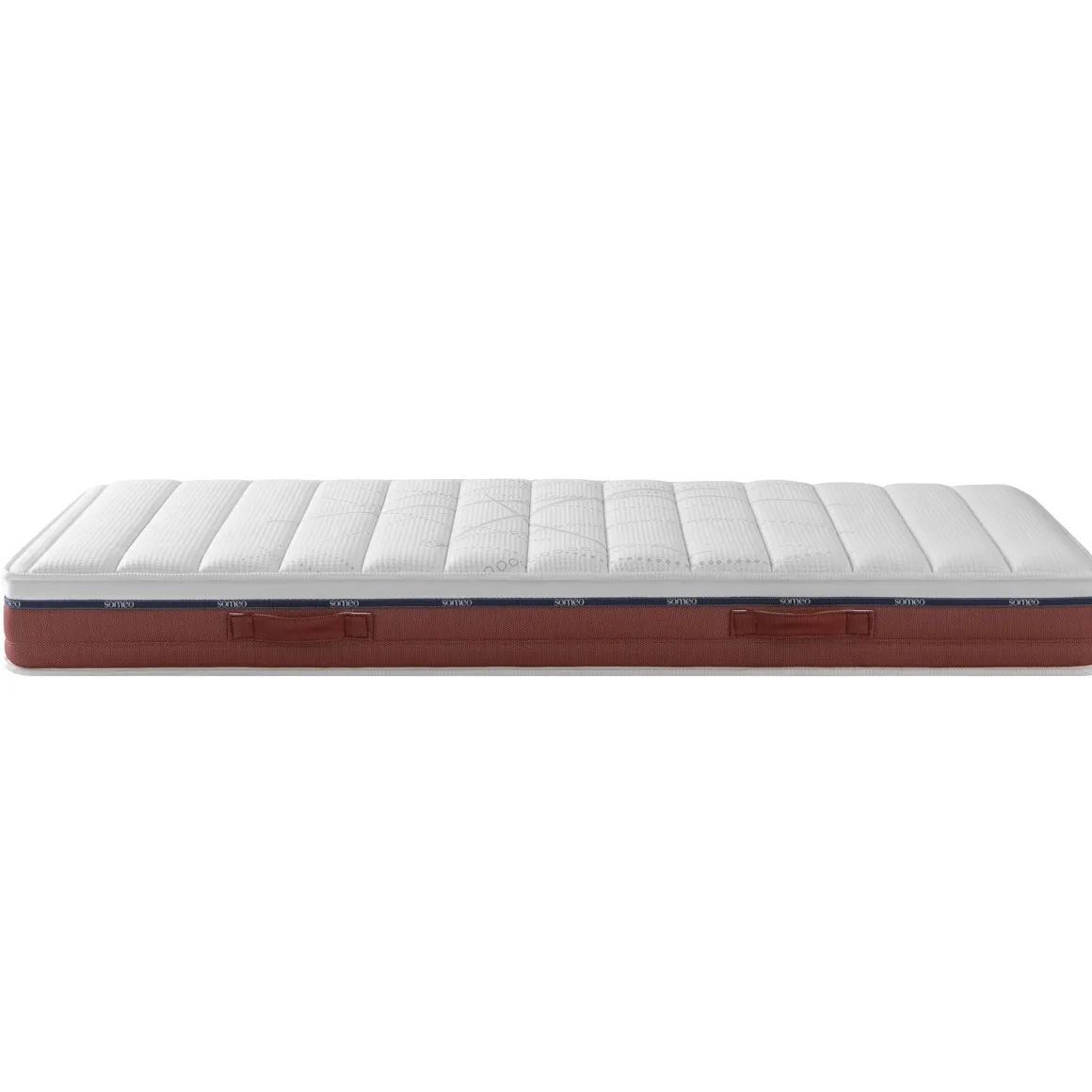 Matelas 100% latex Crépuscule 600 - SOMEO