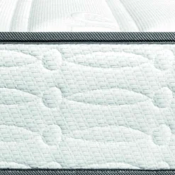 Matelas lit électrique Bultex i-novo 926 confort équilibré
