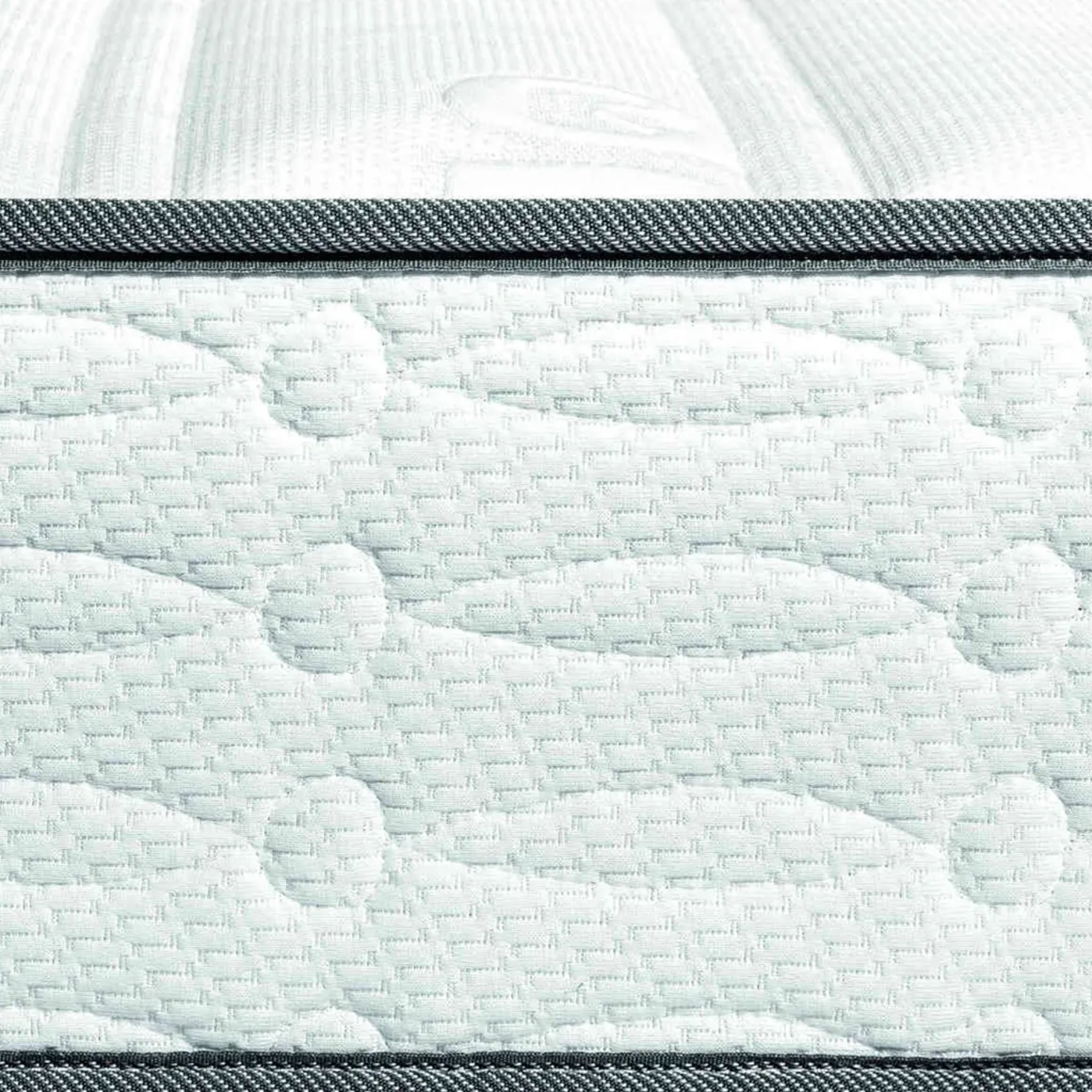 Matelas lit électrique Bultex i-novo 926 confort équilibré