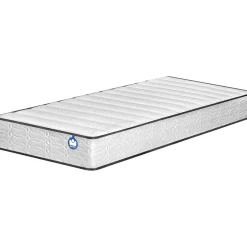 Matelas lit électrique Bultex i-novo 926 confort équilibré