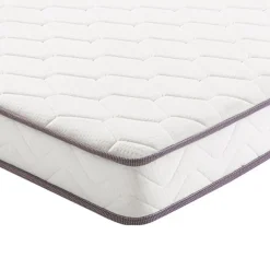 Matelas Merinos junior mousse Positive Lit