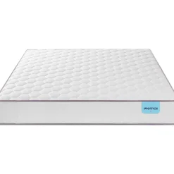 Matelas Merinos ressorts ensachés Natty