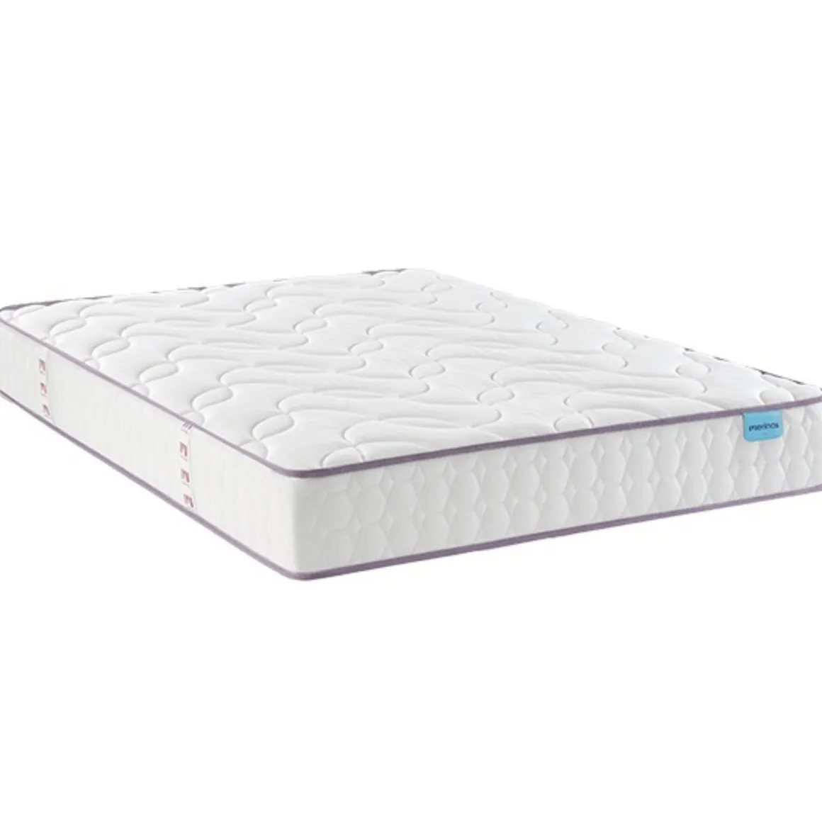Matelas Merinos ressorts ensachés Cosy Lit