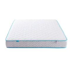 Matelas Merinos ressorts ensachés ferme et confortable ENJOY