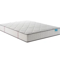 Matelas Merinos ressorts et mémoire de forme Cheer Bed