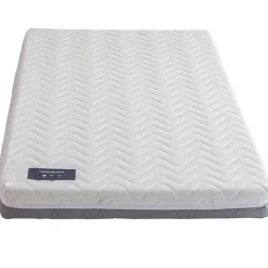 Matelas mousse 12 cm - Tranquillité 2.0