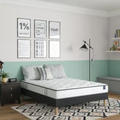 Matelas mousse ferme Bultex Le Surprenant