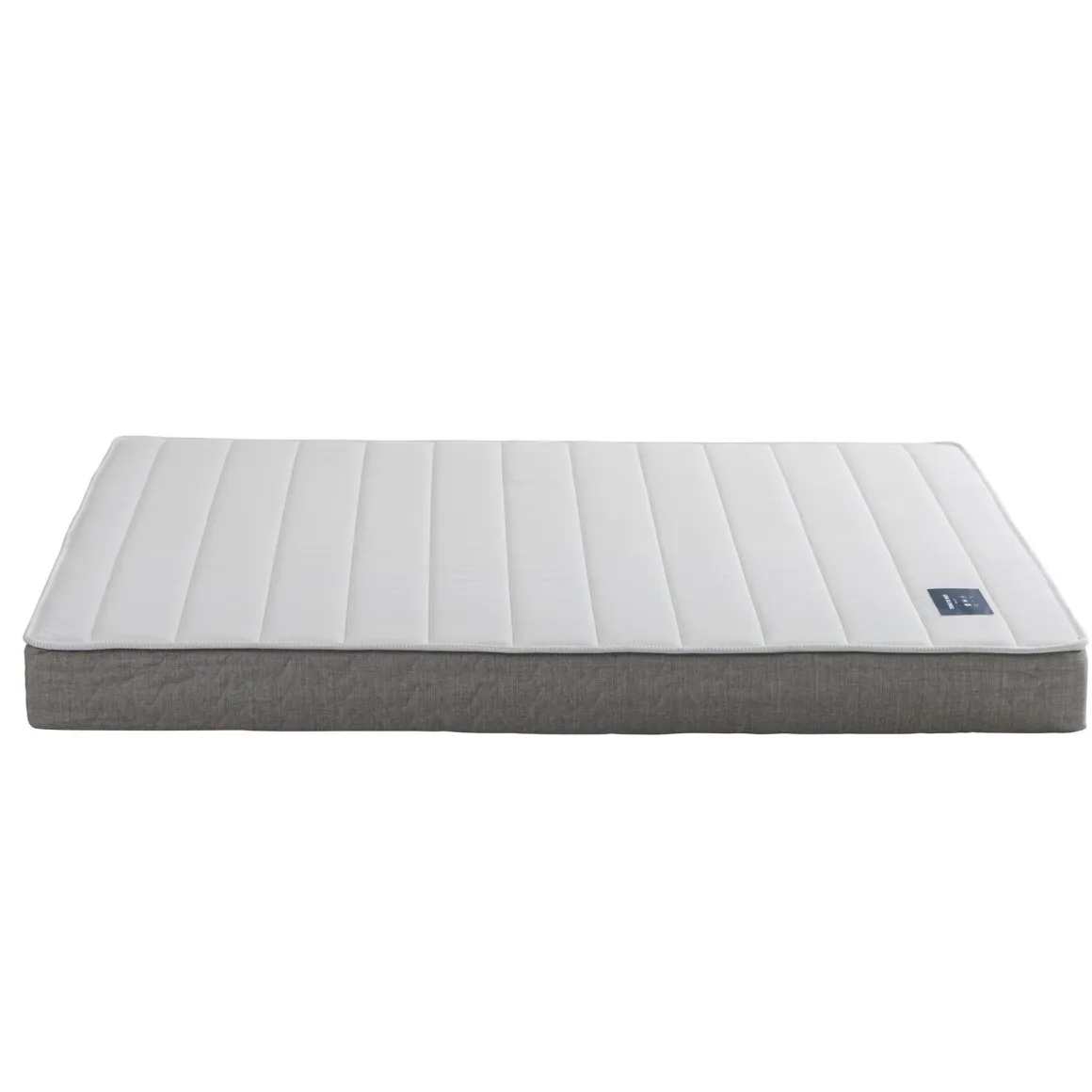 Matelas mousse HR et mémoire de forme 18 cm - Absolu 2.0