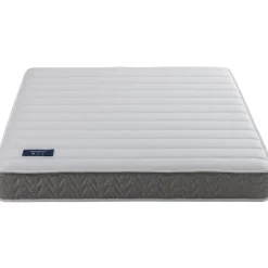 Matelas mousse HR et mémoire de forme 18 cm - Absolu 2.0