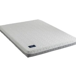 Matelas mousse & latex 16 cm - Plaisance