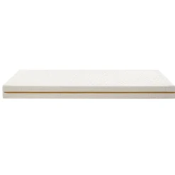 Matelas mousse recyclée Aube 400 - SOMEO