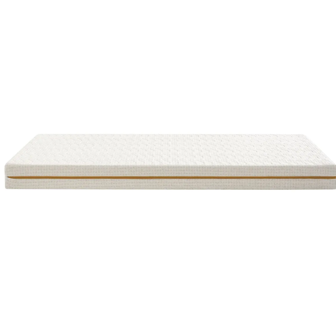 Matelas mousse recyclée Aube 400 - SOMEO