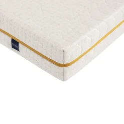 Matelas mousse recyclée Aube 400 - SOMEO