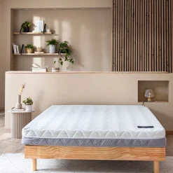 Matelas mousse recyclée 17 cm - Conscience