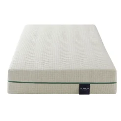 Matelas naturel latex naturel Aube 700 - SOMEO