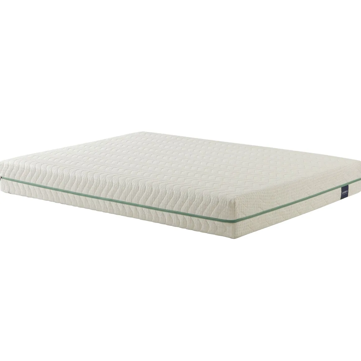 Matelas naturel latex naturel Aube 700 - SOMEO