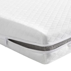 Matelas pour canapé-lit convertible mousse Aurore 400 - SOMEO