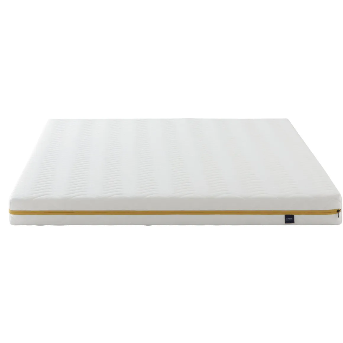 Matelas pour canapé-lit convertible mousse Aurore 200 - SOMEO