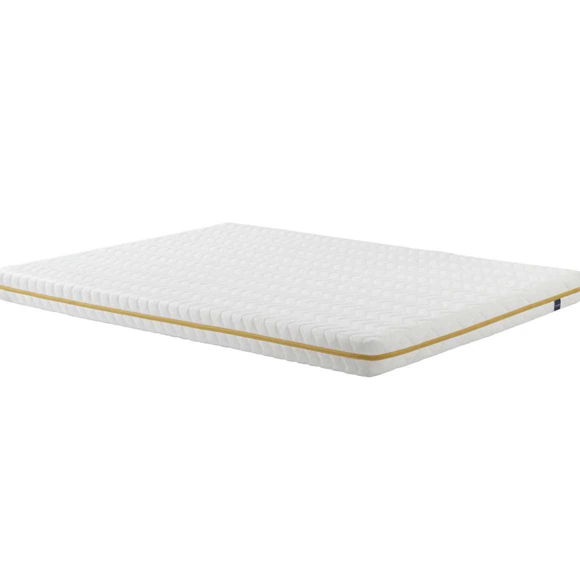 Matelas pour canapé-lit convertible mousse Aurore 200 - SOMEO
