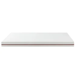 Matelas pour canapé-lit convertible 100 % latex Crépuscule 200 - SOMEO