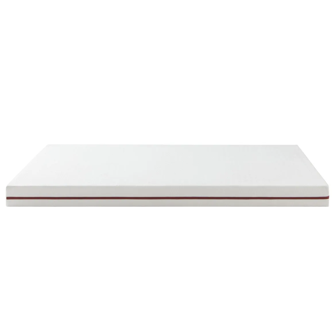 Matelas pour canapé-lit convertible 100 % latex Crépuscule 200 - SOMEO