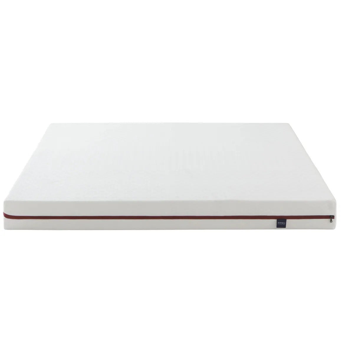 Matelas pour canapé-lit convertible 100 % latex Crépuscule 200 - SOMEO
