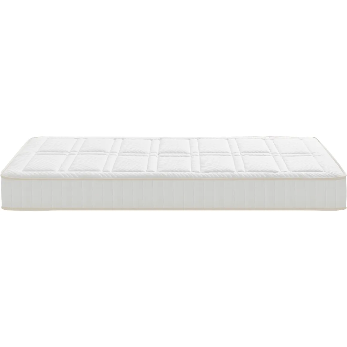 Matelas pour lit électrique en ressorts ensachés Balade - Epeda