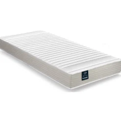 Matelas pour lit électrique latex ferme Dunlopillo Hortense 2