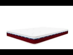 Matelas pour lit électrique 100% latex Crépuscule 600 - SOMEO