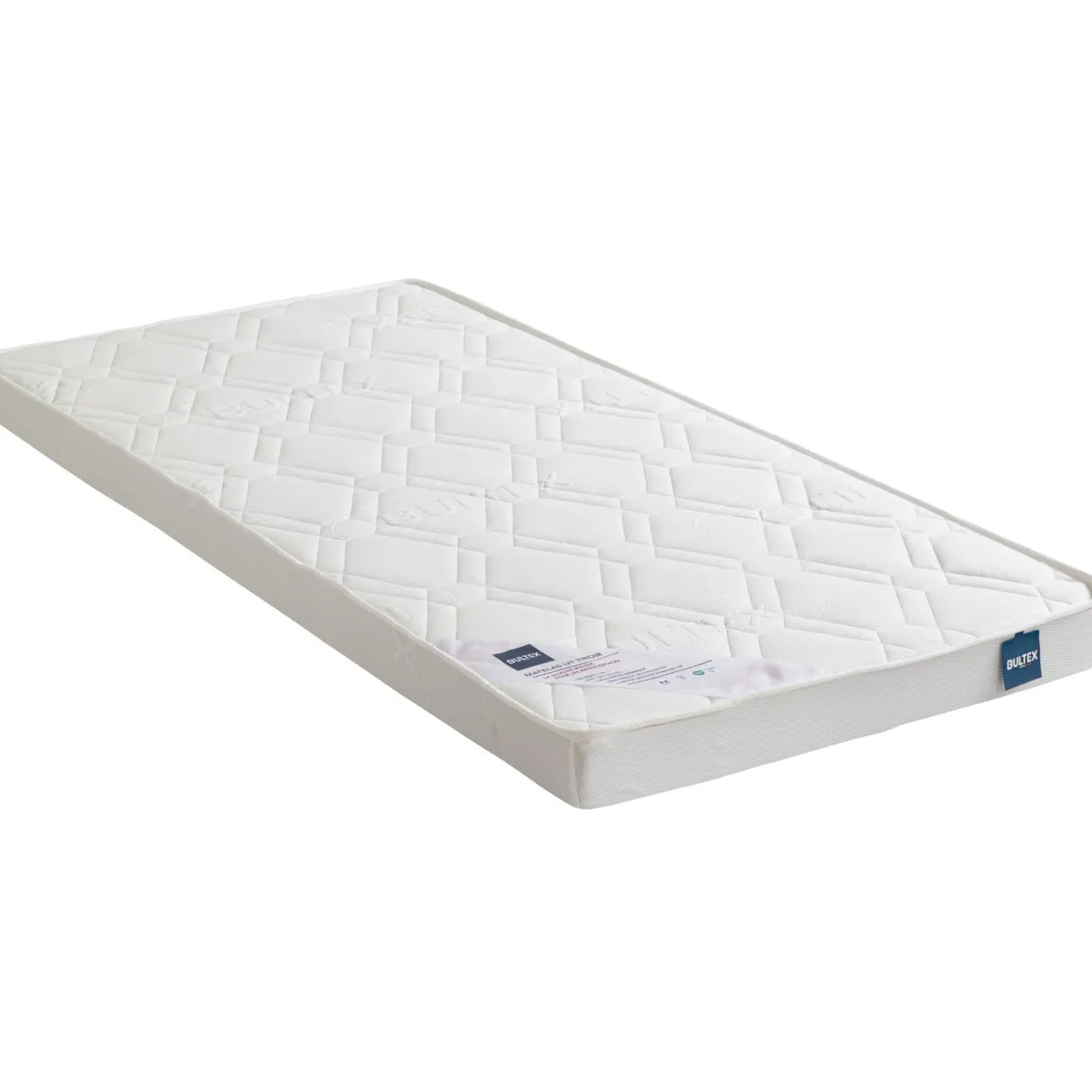 Matelas pour lit tiroir bultex nano