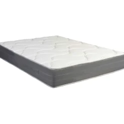 Matelas ressorts ensachés anti-punaise et anti-feu RH95